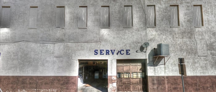 EU Services Part I