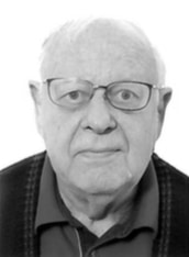 Roderick Abbott