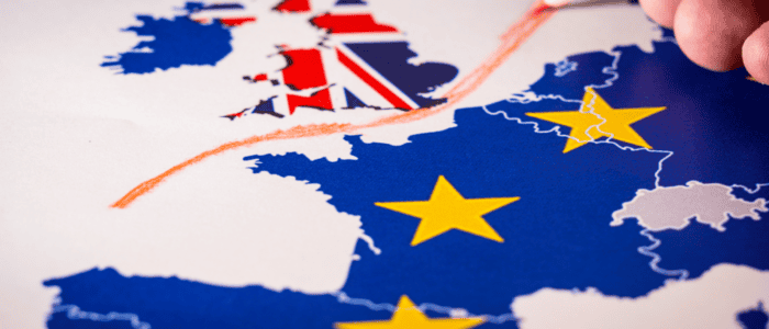 What’s the Deal with No-Deal? EU and UK Trade Dependency