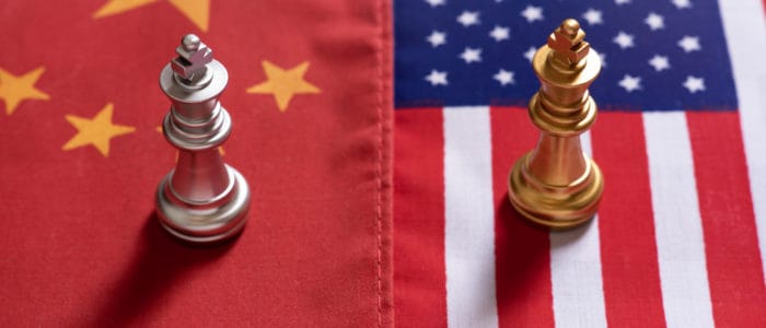 US Sanctions Against Chinese 5G: Inconsistencies and Paradoxical Outcomes