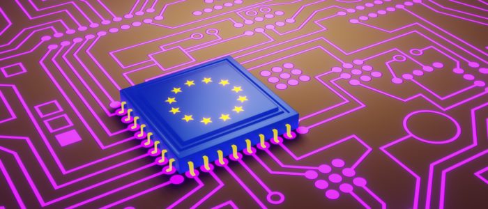 Europe, Software and Data Flows: What are the Economics?