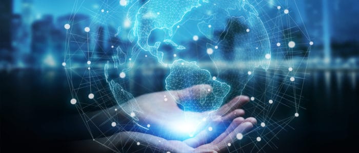 The Shared Pursuit of a Values-Based Globalisation