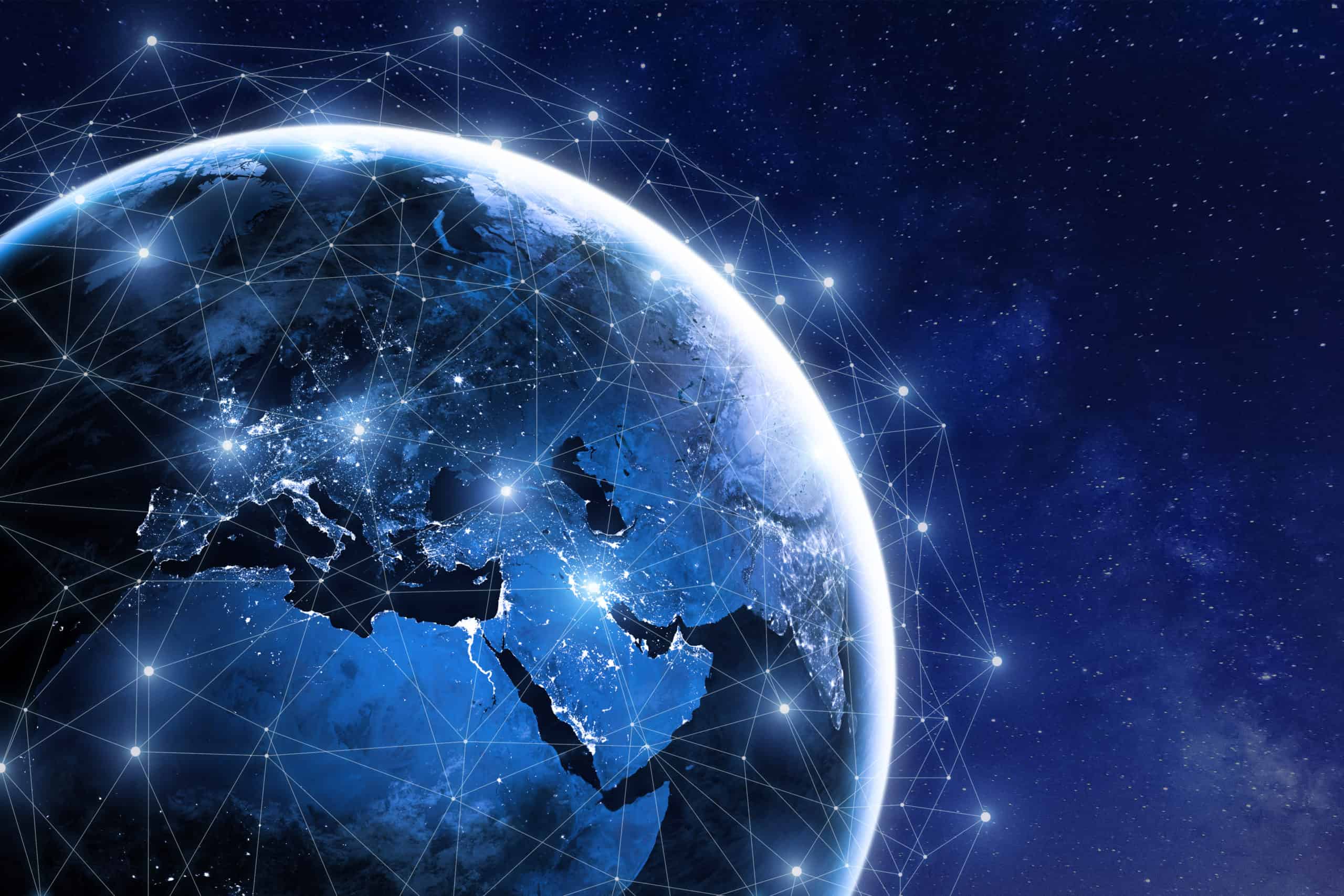 Global Economy Podcast