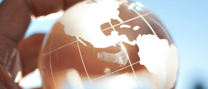 What Is the Reality of the Changing Globalisation?