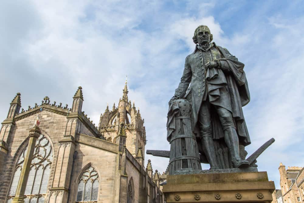 Episode 94: The Enduring Legacy of Adam Smith with Matt Ridley and Russ Roberts