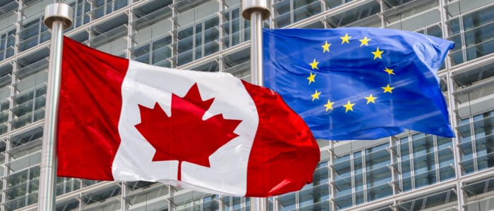 L’accord CETA et les PME : une évaluation commerciale au niveau microéconomique