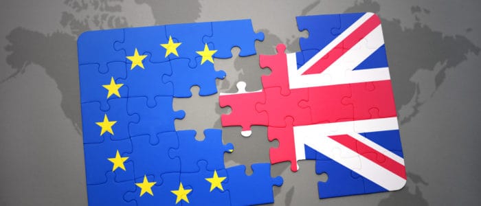 Building a New UK-EU Relationship Around Trade and Climate