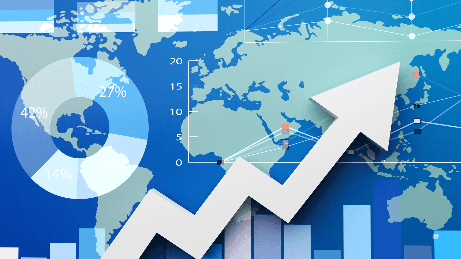 Global Economy Podcast