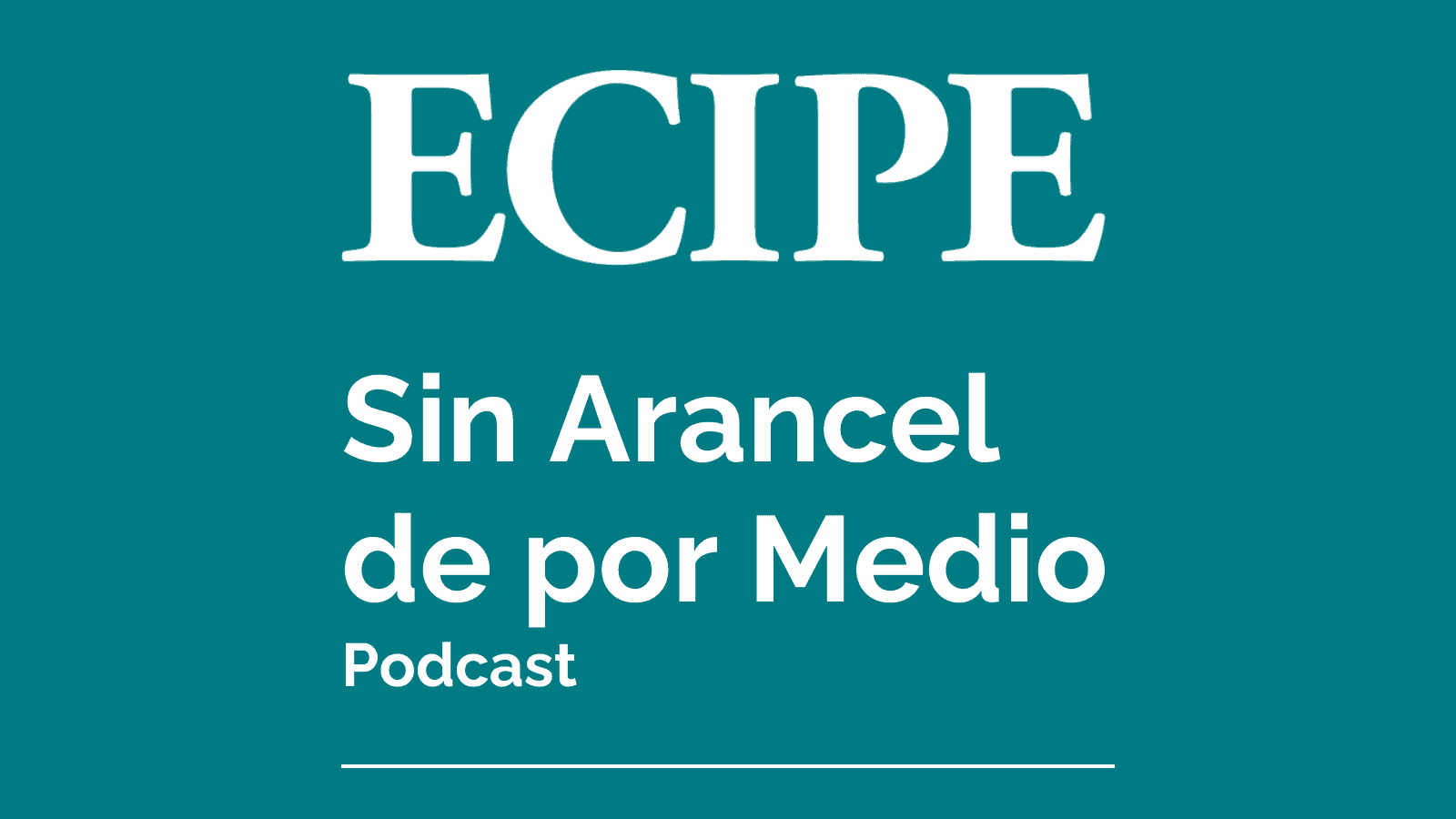 Global Economy Podcast