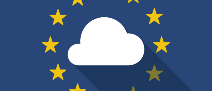 EuroStack’s Hypocrisy: A European Vision Built on American Cloud Solutions?