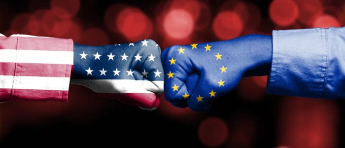 Trade Retaliation – An Answer Waiting for Its Question