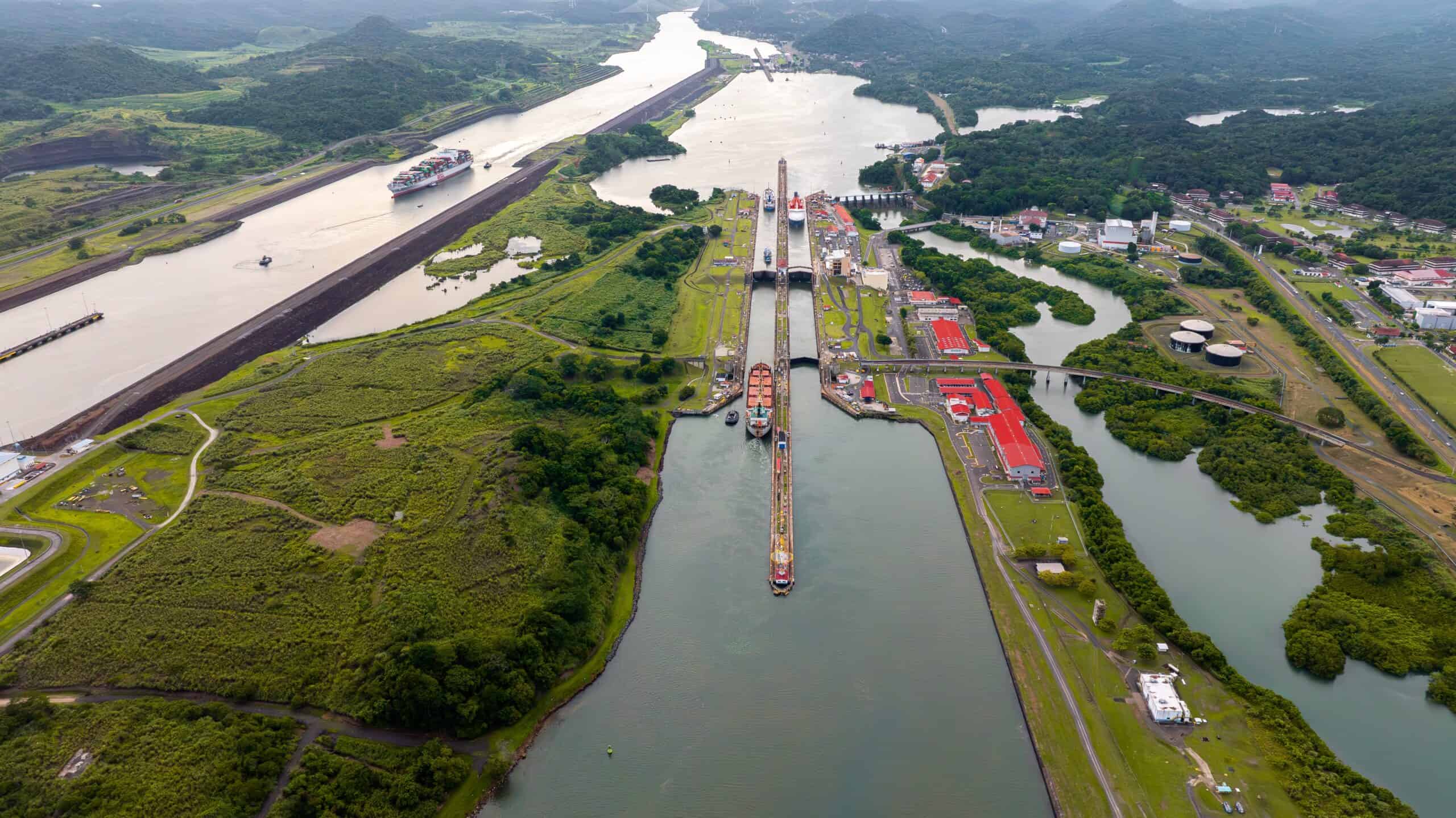 Episodio 4: Panamá entre Gigantes – Soberanía, Canal y Poder Global con Carlos Ruiz-Hernández